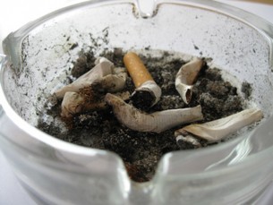 كيف تزيل آثار التدخين من جسمك